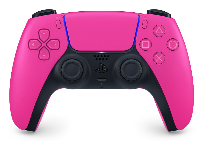 SONY Sony Playstation DualSense V3, Roze - Game Controller