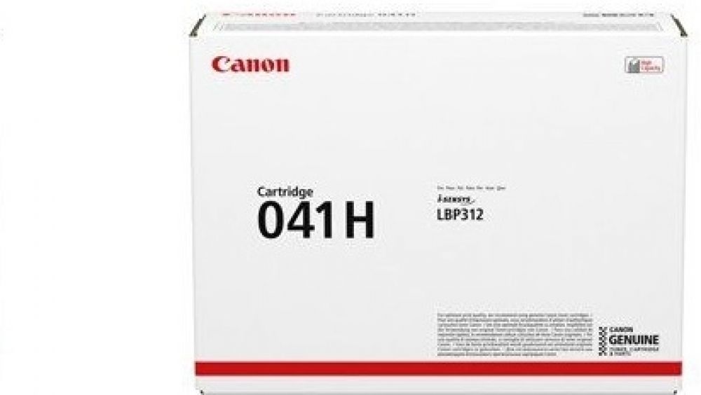 Canon 041 H - Hoog rendement