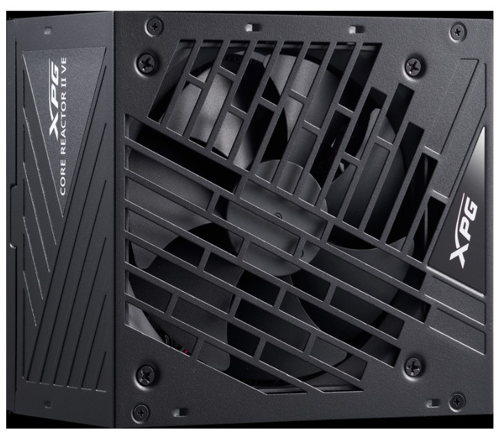 XPG Core Reactor II VE 850W - Voeding