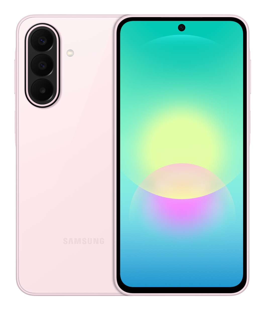 SAMSUNG Samsung Galaxy A27 5G - 256GB Light Pink