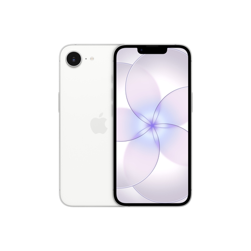 APPLE Apple iPhone 17e - 256 GB Wit