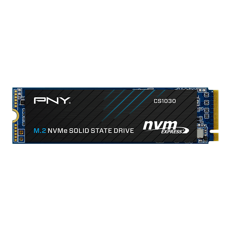PNY PNY CS1030 500GB - SSD