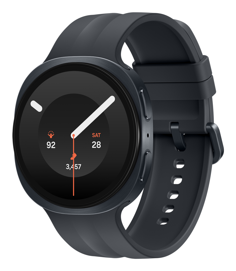 SAMSUNG L355 GALAXY WATCH9 44MM LTE BLACK