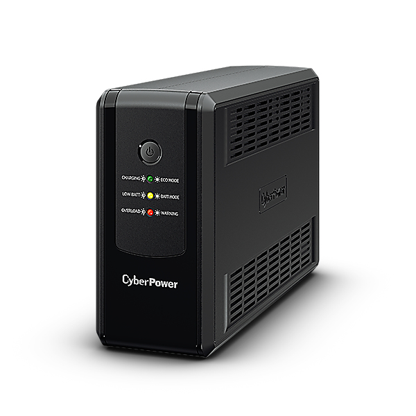 CyberPower UT650EG - UPS