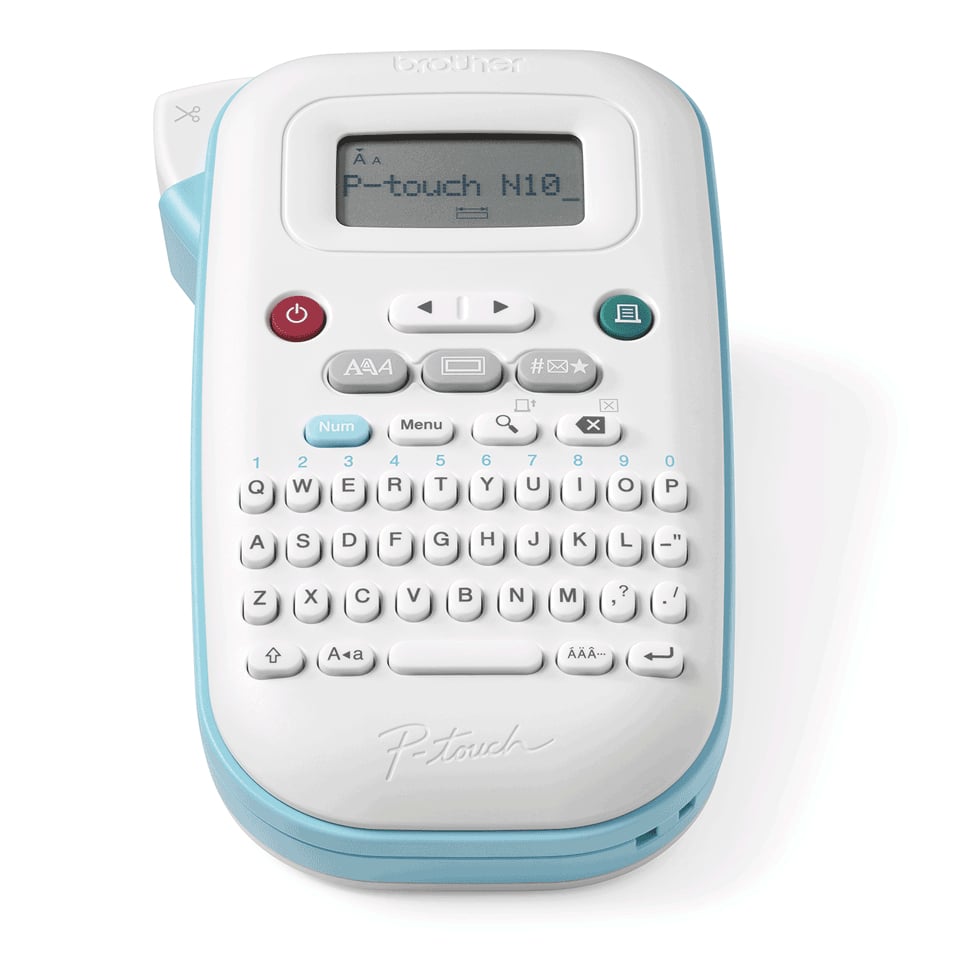 Brother P-Touch PT-N10 - Etikettenmaker