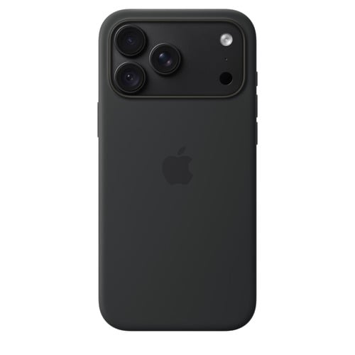 Apple iPhone 18 Pro Max Siliconenhoesje - Hoes