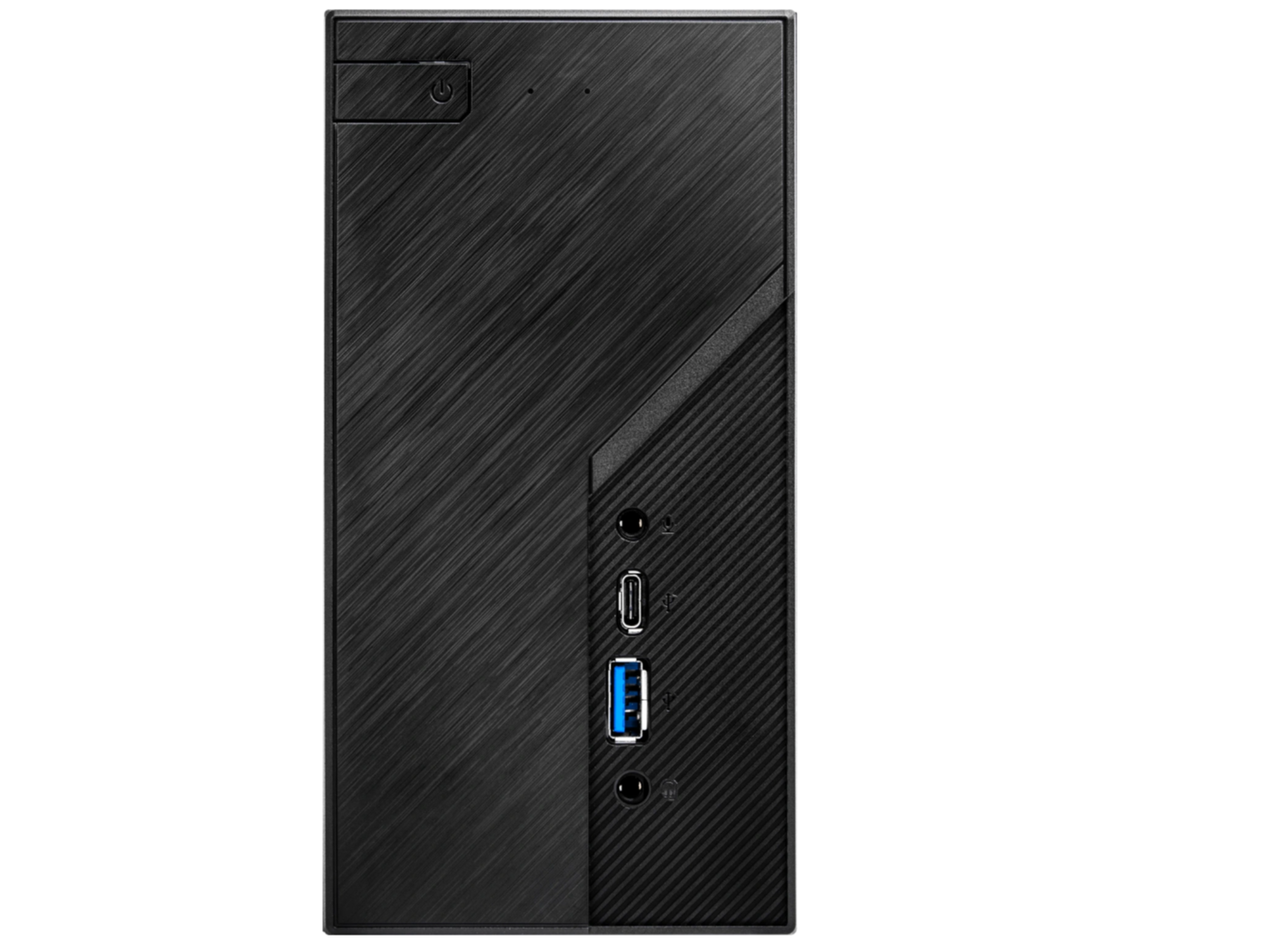 ASRock  DeskMini B860 - Barebone