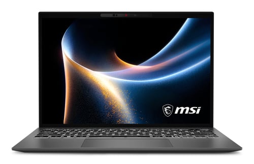 MSI Prestige 13 AI+ A3MG-057NL - Laptop