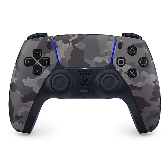 SONY Sony Playstation DualSense V3, Camouflage - Game Controller