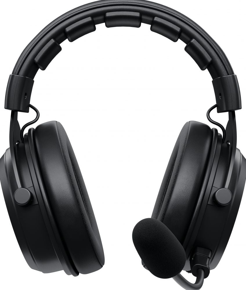 CHERRY Xtrfy H3 Gaming Headset Wireless