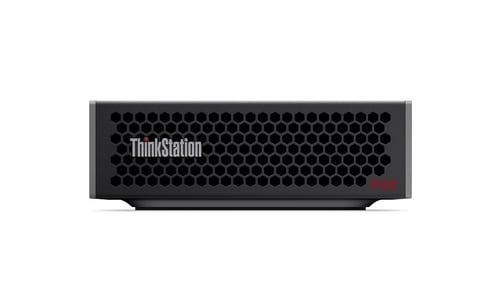 Lenovo ThinkStation PGX GB10 - Mini PC