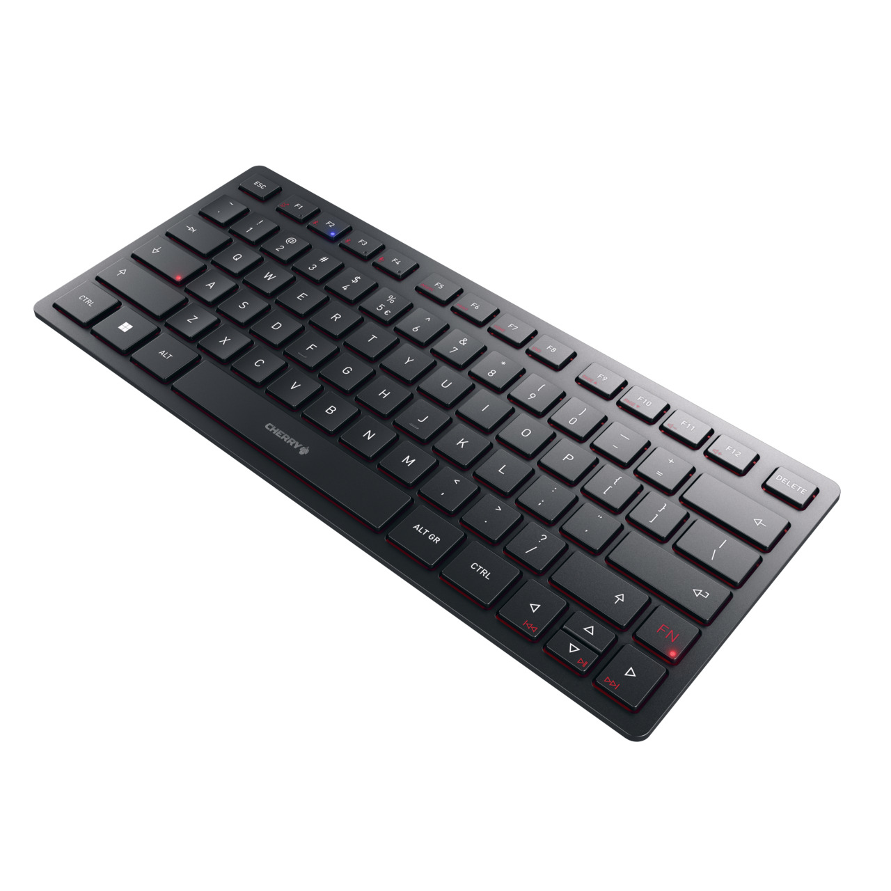 CHERRY KW 9200 MINI - Toetsenbord
