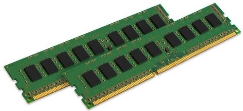 Kingston KVR16LN11K2/8 - Geheugen