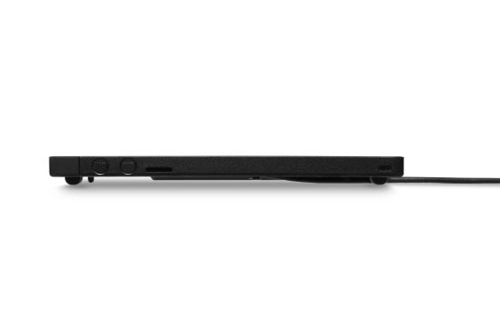 WACOM Wacom DTK168K0B - Grafische Tablet