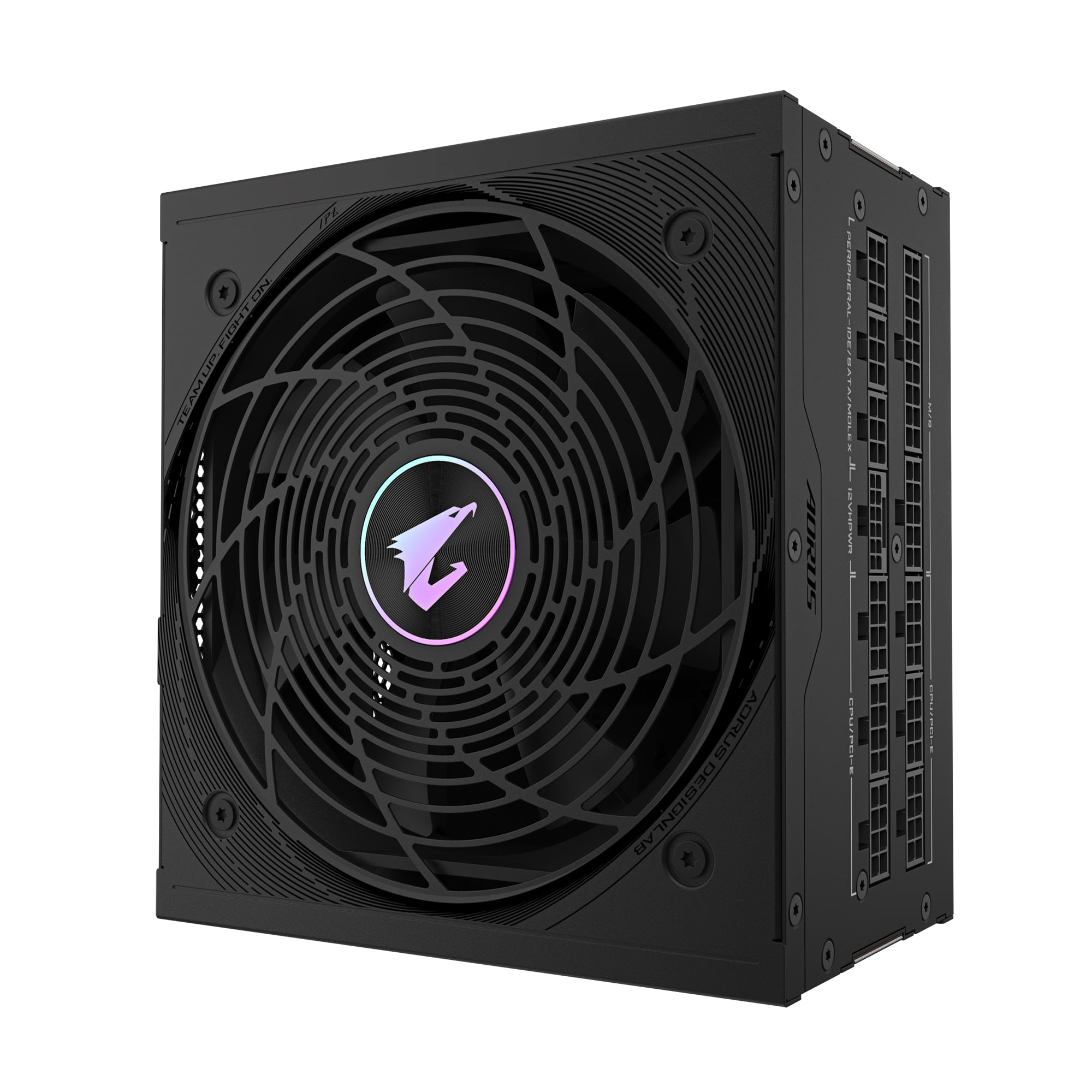 GIGABYTE AORUS ELITE P1000W - Voeding