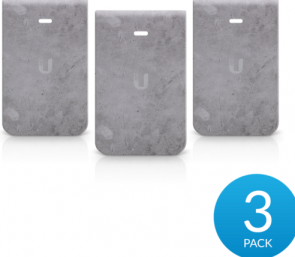UniFi In-Wall HD AP Covers - Muurbevestiging