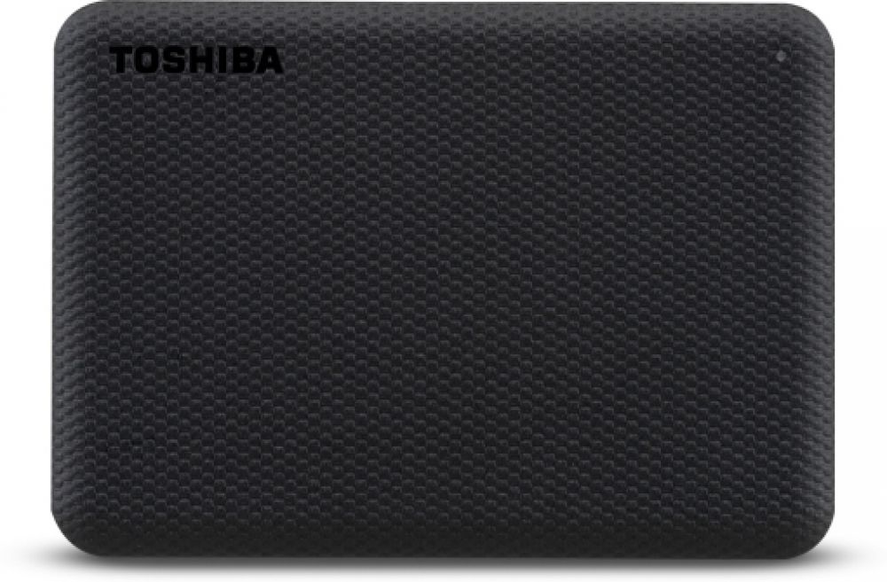 Toshiba Canvio Advance - Vaste schijf