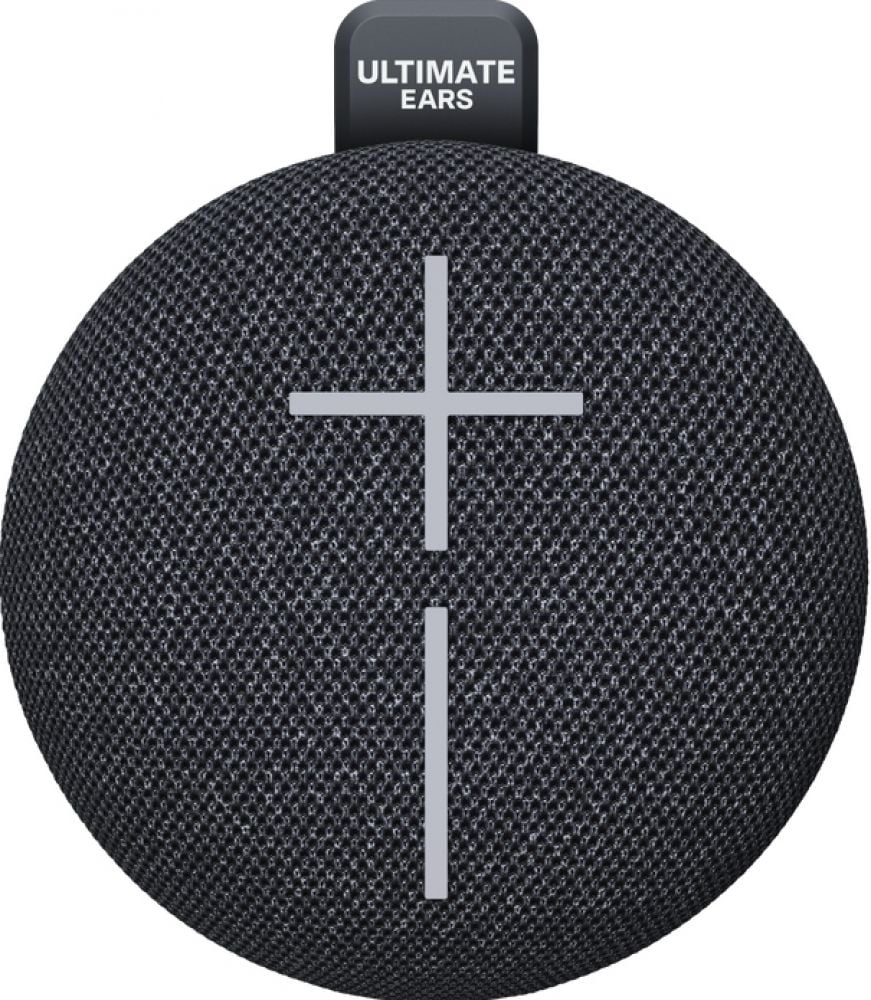 Ultimate Ears MINIROLL Black