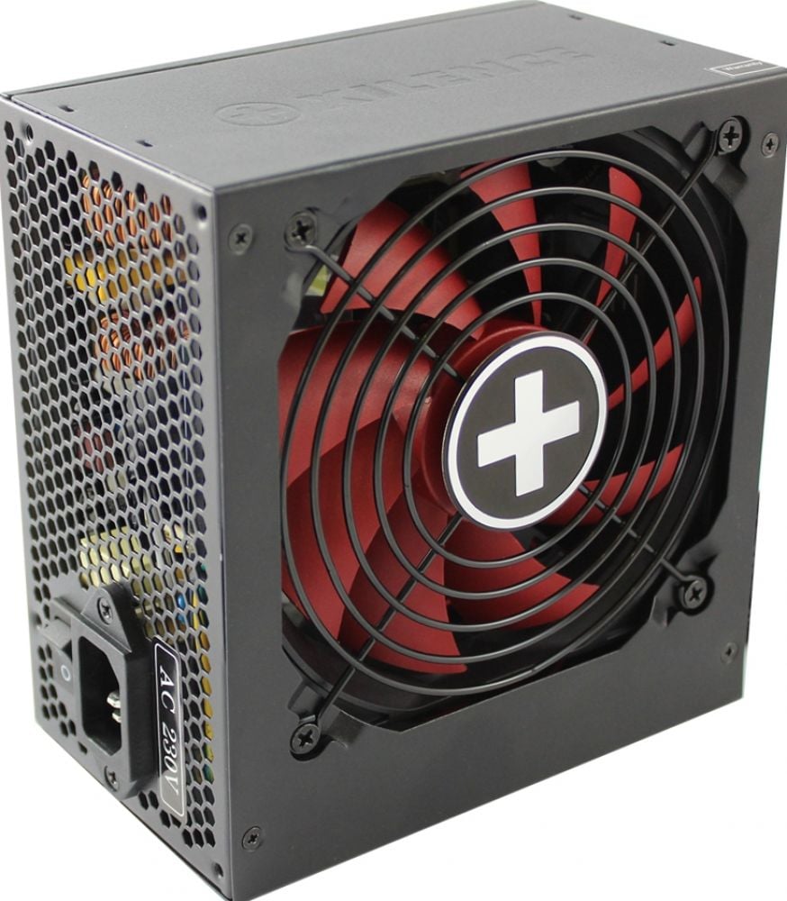 Xilence XP550R9 - Voeding