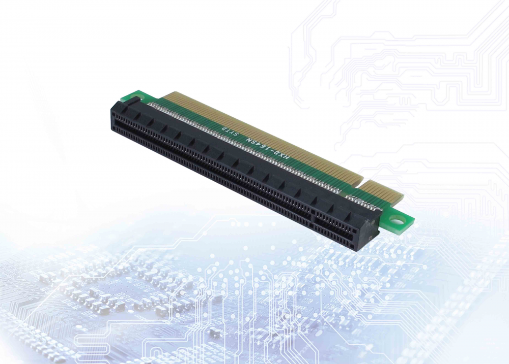 Inter-Tech - Extender Card