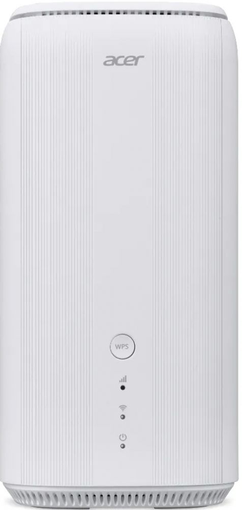 Acer Connect X6E 5G CPE - Draadloze router