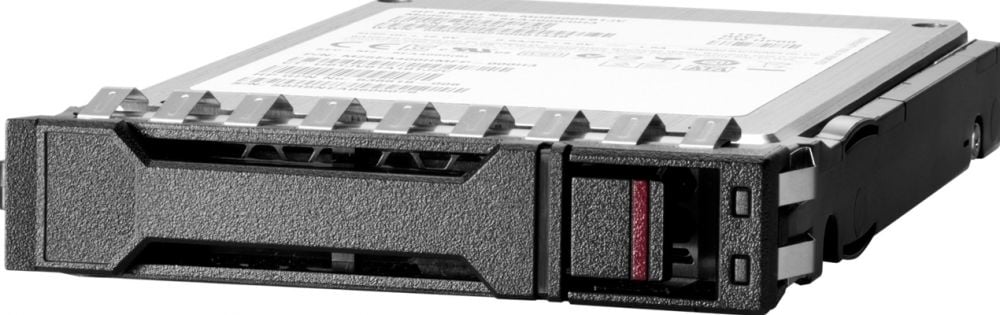 HPE - SSD