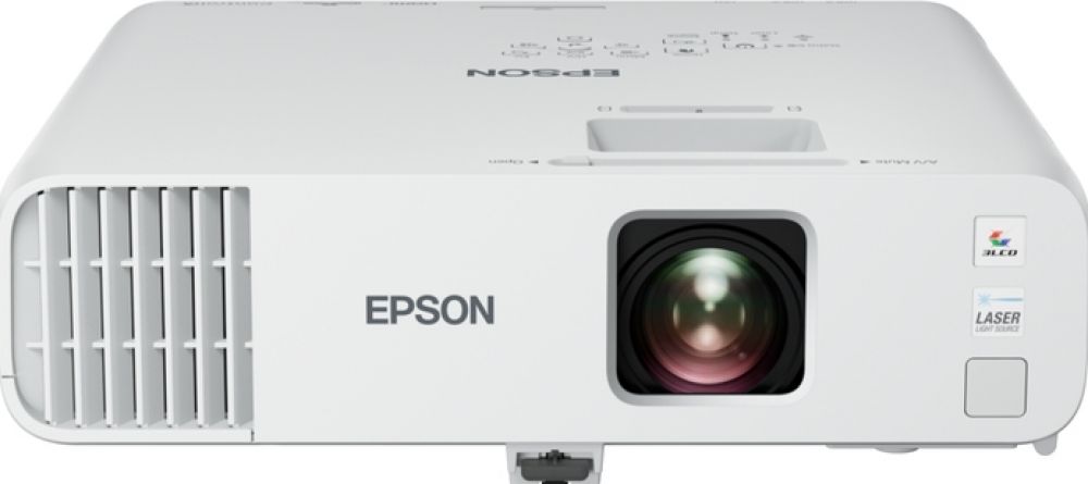 Epson EB-L260F - 3LCD-projector