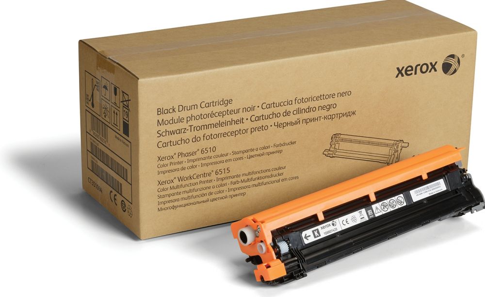 Xerox WorkCentre 6515 - Zwart