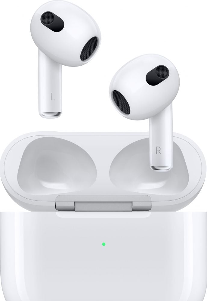 Apple Airpods 3e generatie - Hoofdtelefoon