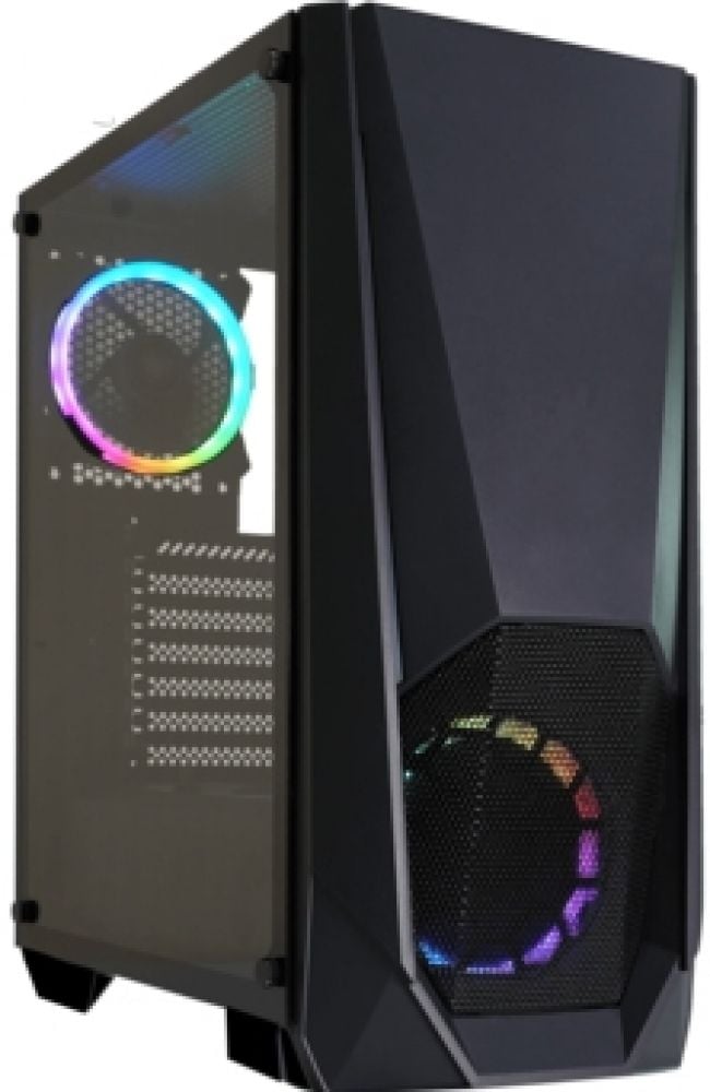 Xilence XG141 Xilent Blast - Midtowermodel