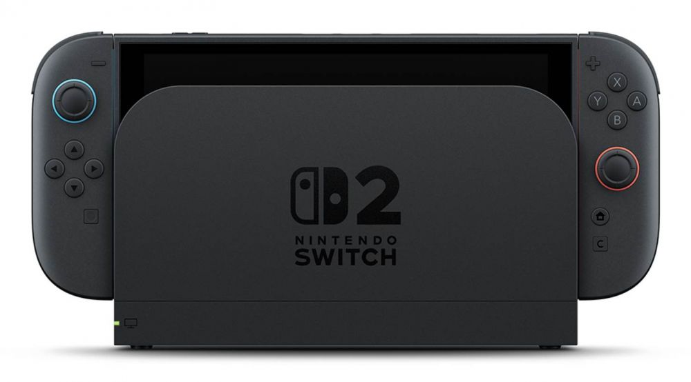 Nintendo Switch 2 | Voor 23.00u, morgen thuis! | Azerty.nl