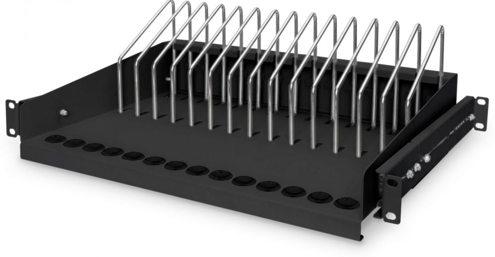 Digitus DN-97665 - Rackplank