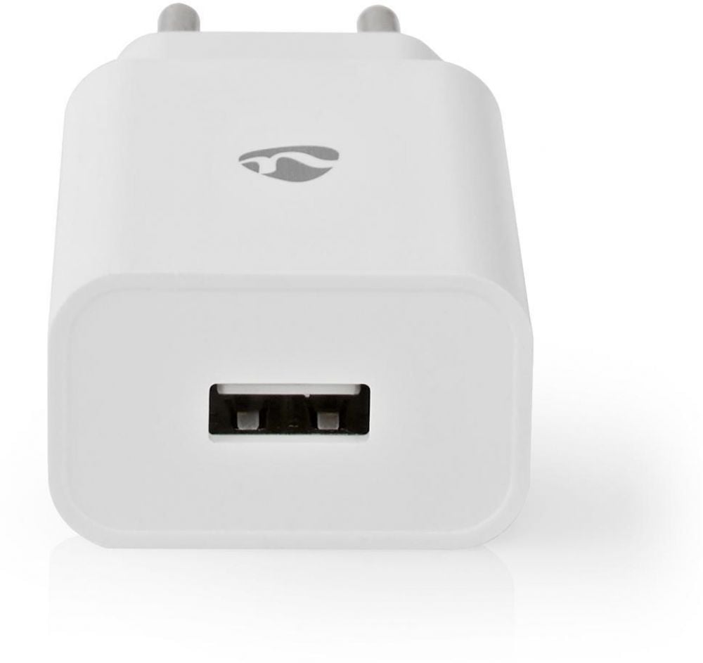 Nedis WCHAL242AWT - Netspanningsadapter