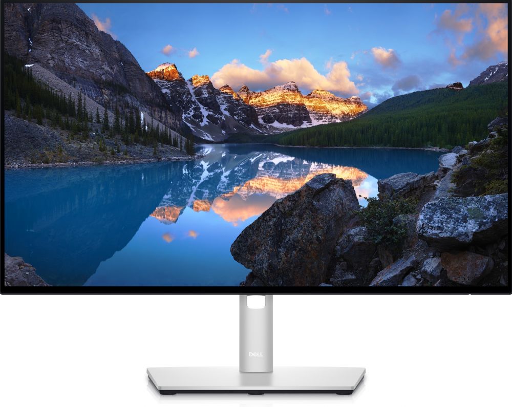 Dell UltraSharp U2422HE - LED-monitor