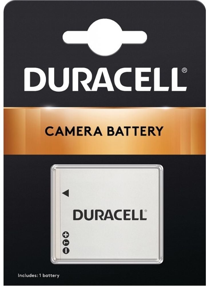 Digital Camera Battery 3.7V 720mAh