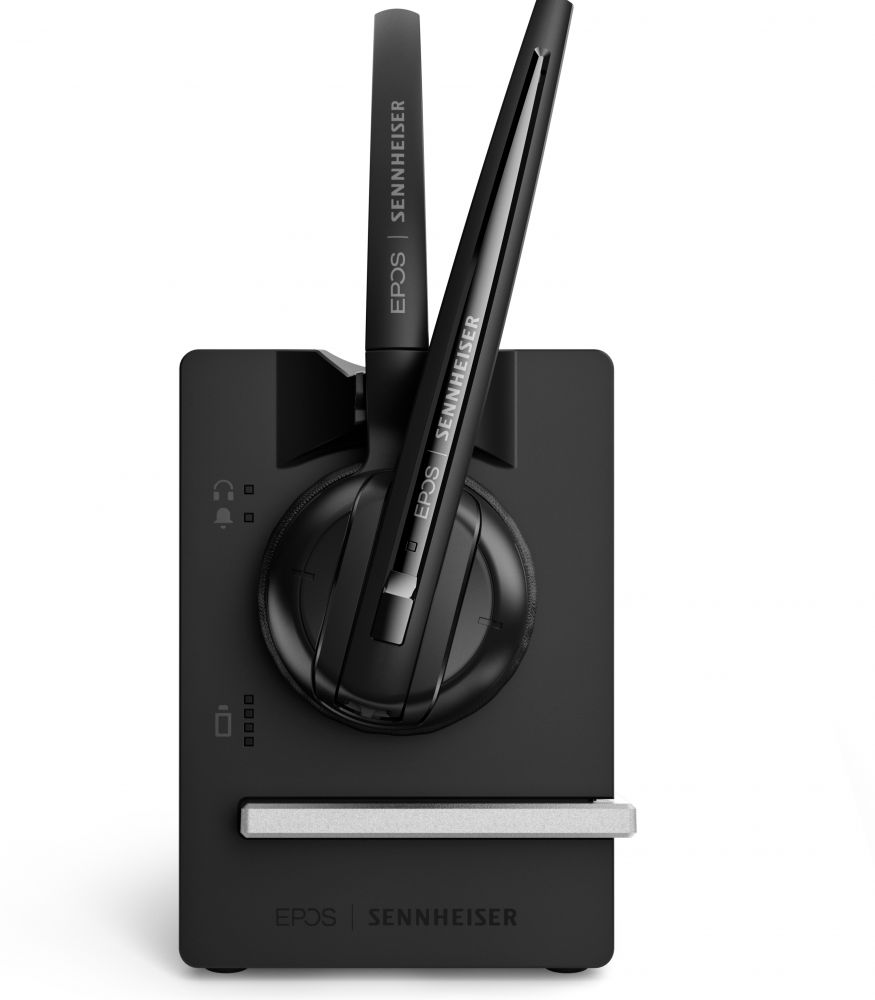EPOS I SENNHEISER IMPACT D 10 USB ML EU II - Headset