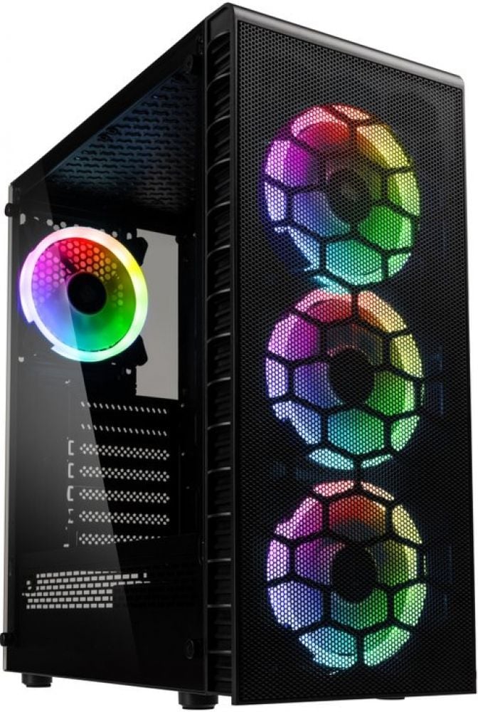Kolink Observatory Lite Mesh - Midtowermodel
