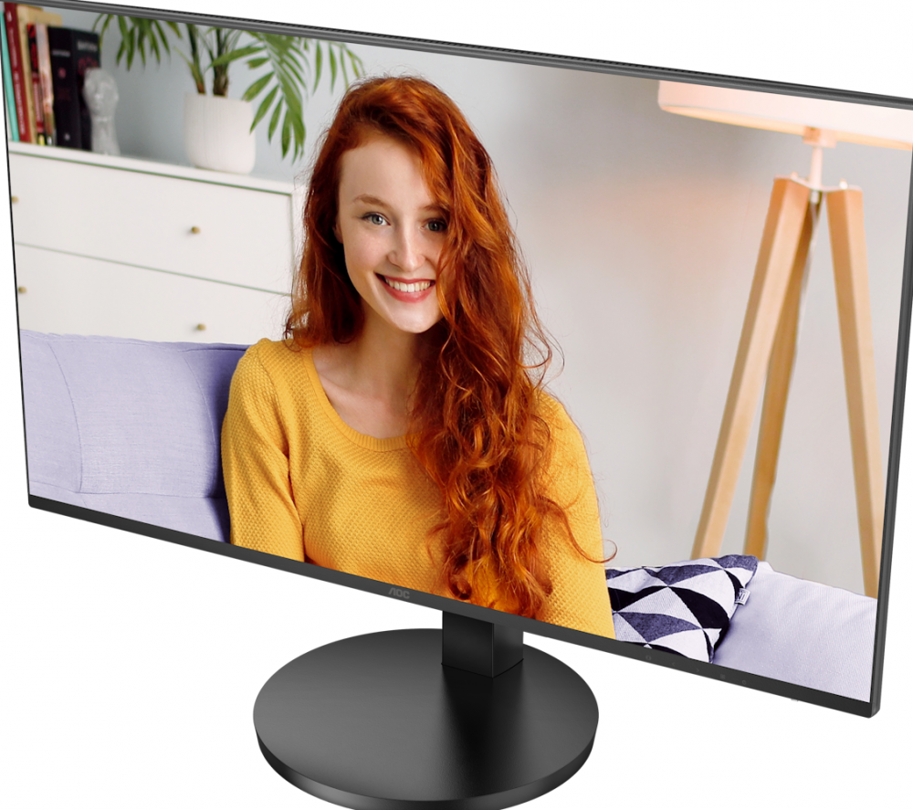 AOC AOC Q27B3CF2 - LED-Monitor