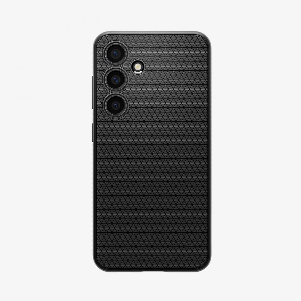 Spigen Liquid Air - Achterzijde behuizing voor mobiele telefoon