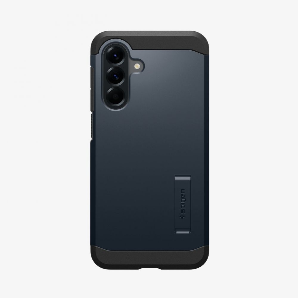 Spigen Tough Armor - Achterzijde behuizing voor mobiele telefoon
