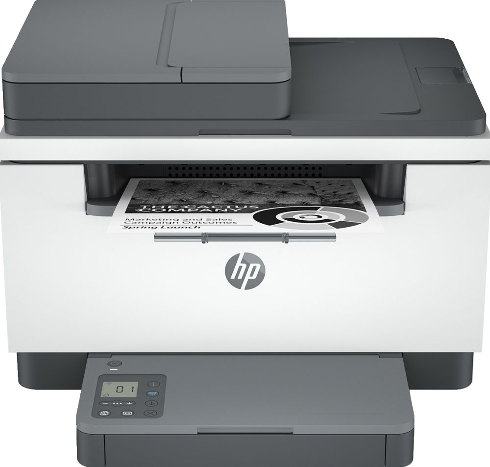 HP HP LaserJet MFP M234sdw - Multifunctionele printer