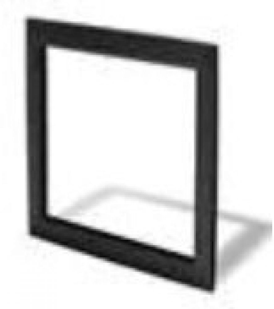 ELO Elo Front-Mount Bezel - Vatting voor monitor