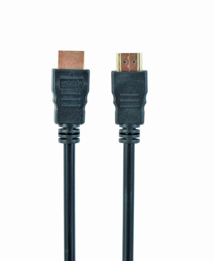 Gembird CC-HDMI4-1M - HDMI-kabel met ethernet