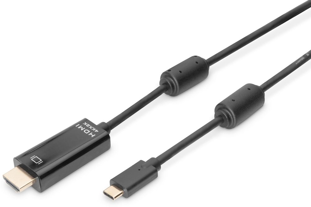 DIGITUS - Adapterkabel
