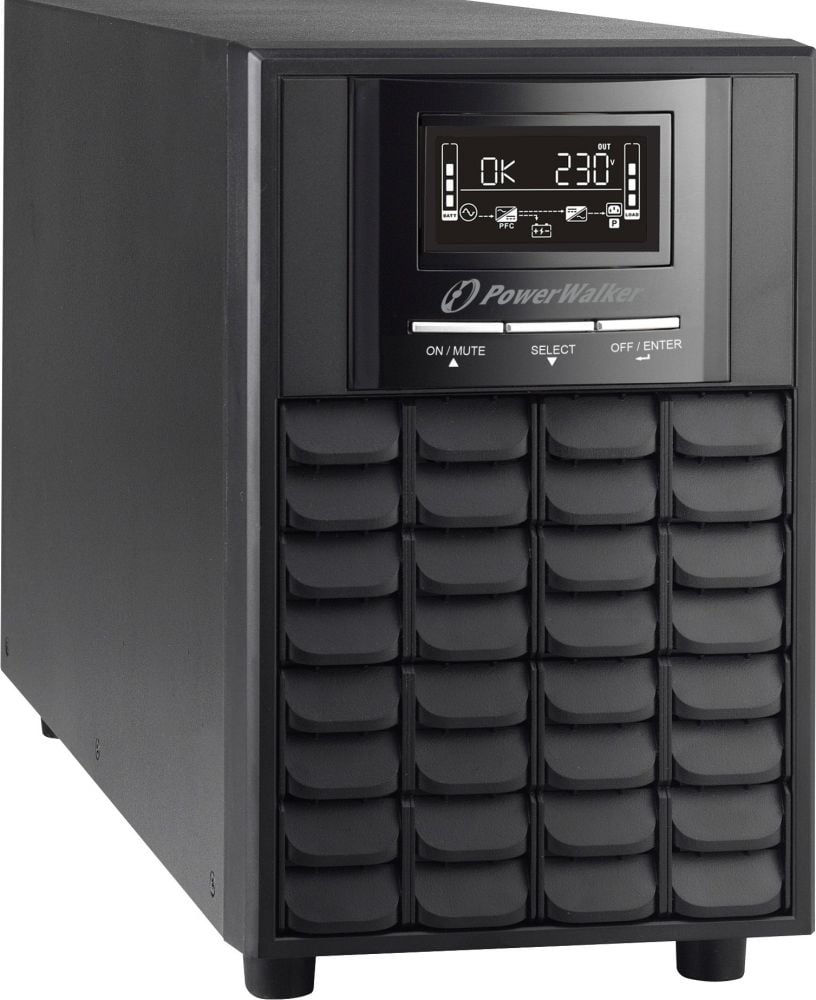 PowerWalker VI 1500 CW FR - UPS