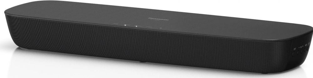 Panasonic SC-HTB200 - Geluidsbalk