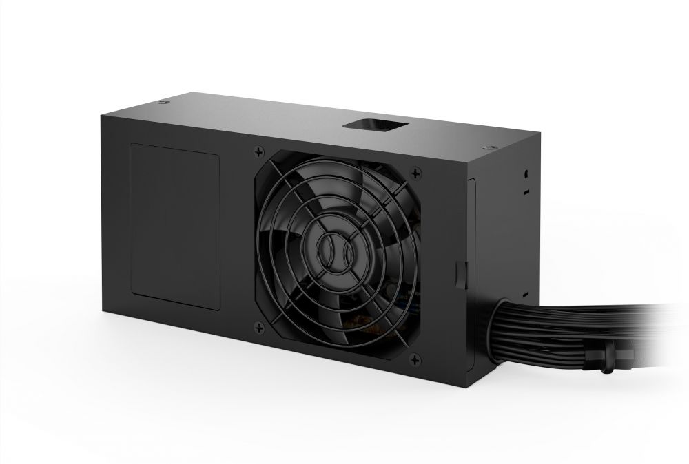 BE QUIET! be quiet! TFX Power 3 300W - Voeding