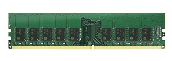 Synology D4EU02-16G - Geheugen