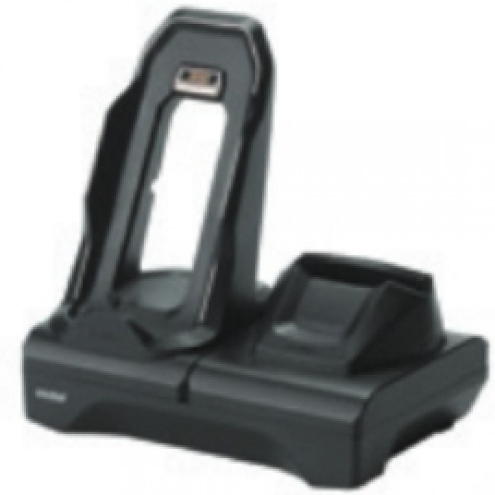 Zebra 2-Slot ChargeUSBEthernet ShareCradle - Dockingdraagframe