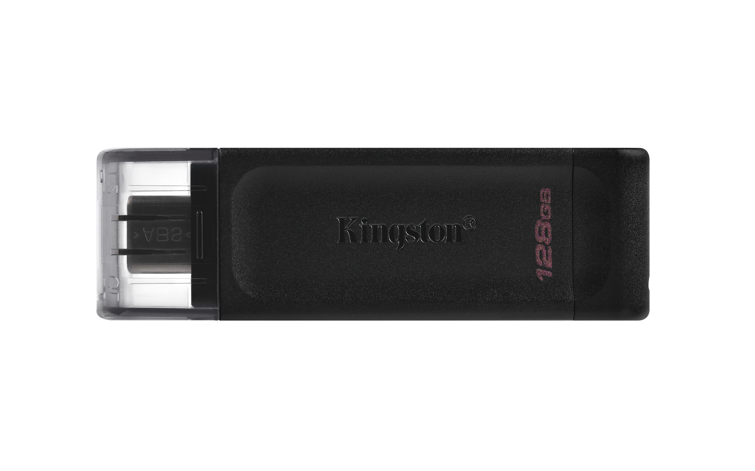 Kingston DataTraveler 70 128GB - USB-Stick